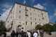 Monastery Entrance Monte Cassino Jpg